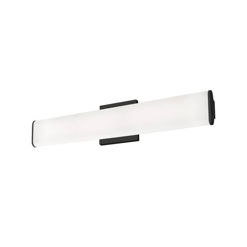 Kuzco Lighting - VL60224-BK - LED Bathroom Fixture - Ferguson - Black