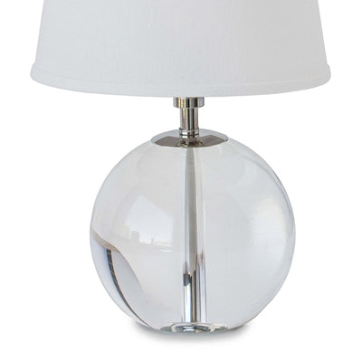 Crystal Mini Lamp