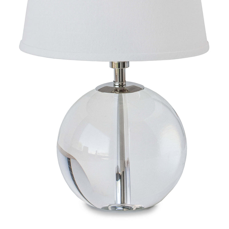 Crystal Mini Lamp