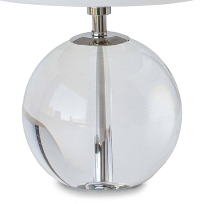 Crystal Mini Lamp