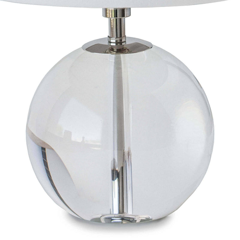 Crystal Mini Lamp