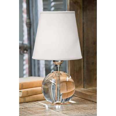 Crystal Mini Lamp