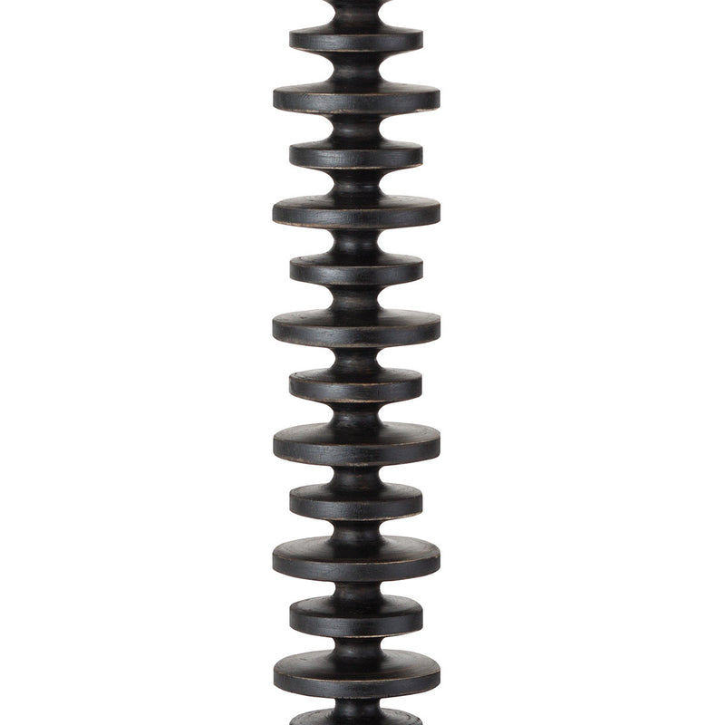 Fishbone Table Lamps