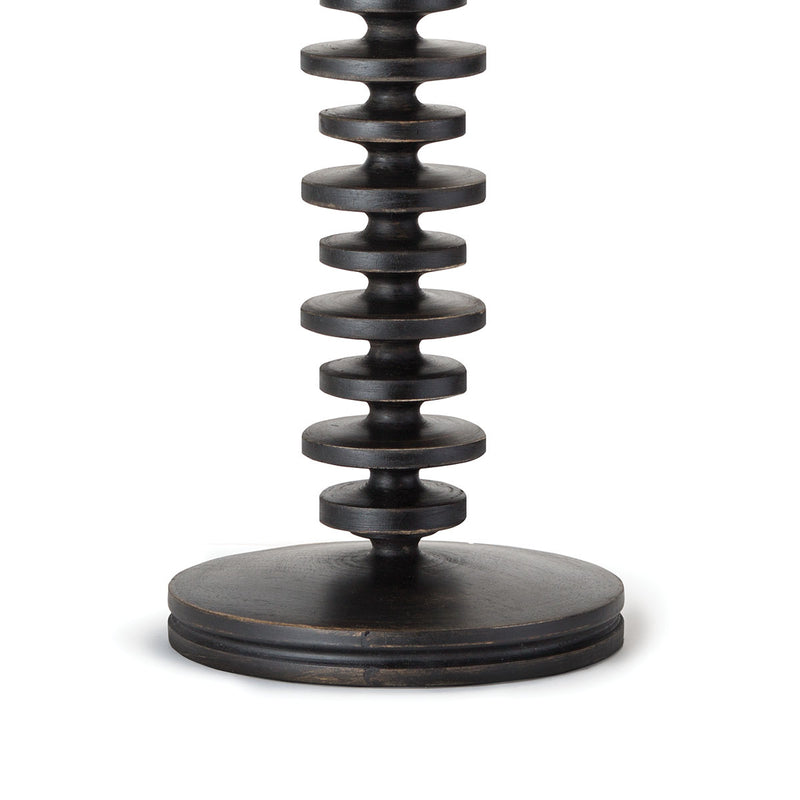 Fishbone Table Lamps