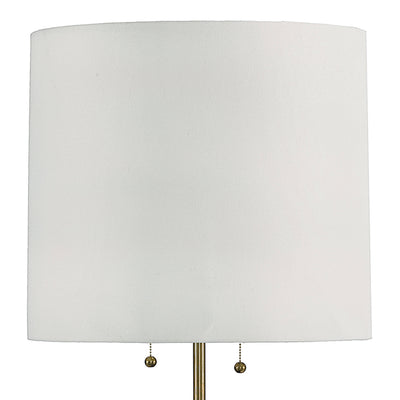 Accordion Floor Lamp