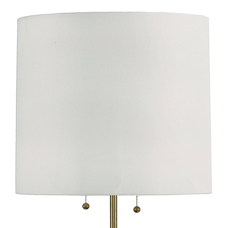 Accordion Floor Lamp