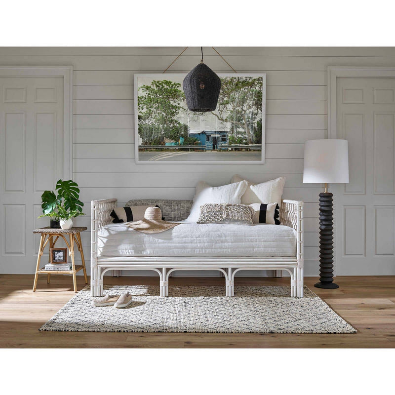 Accordion Floor Lamp
