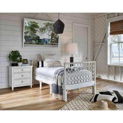 Accordion Floor Lamp