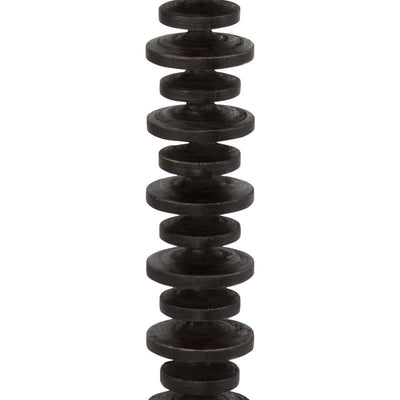 Fishbone Floor Lamp