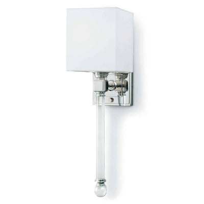 Crystal Wall Sconce