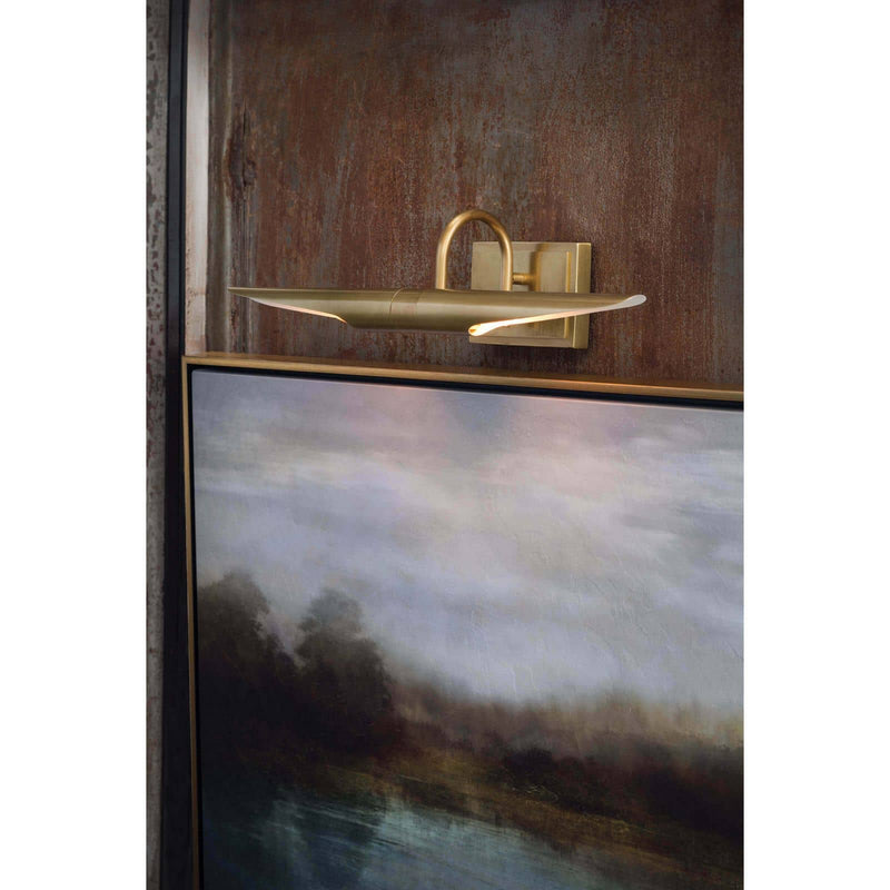 Redford Picture Light
