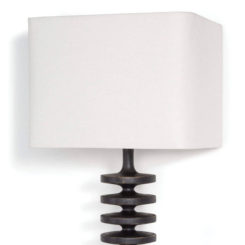 Fishbone Wall Sconce