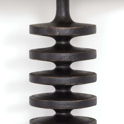 Fishbone Wall Sconce