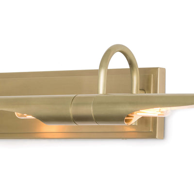 Redford Picture Light