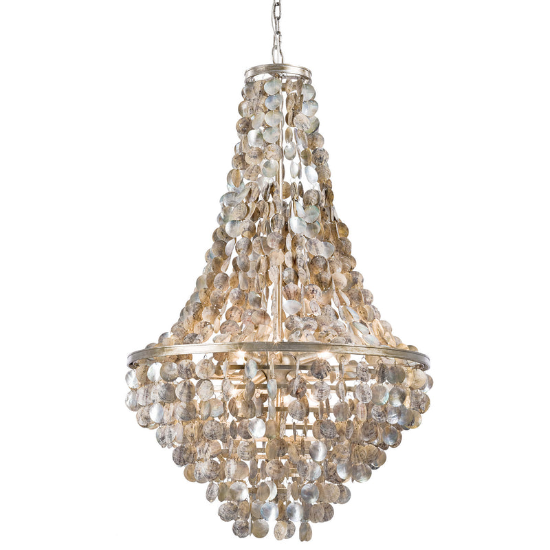 Regina Andrew Capri Chandelier