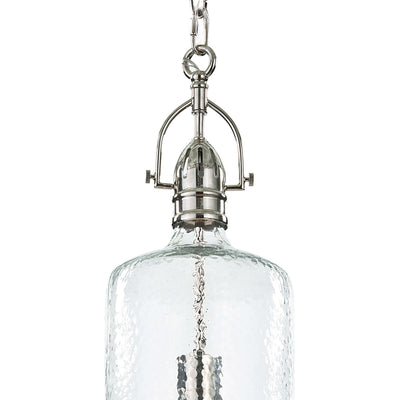 Bar Pendant