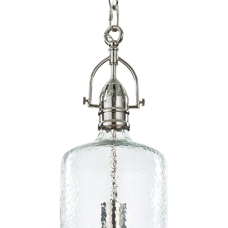 Bar Pendant