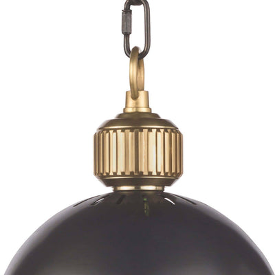 Otis Pendant