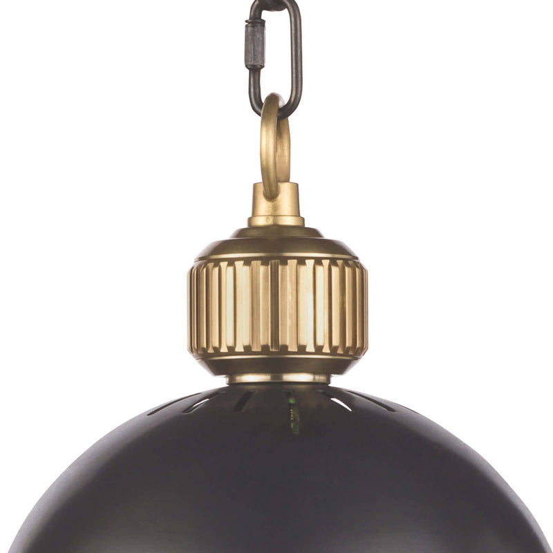 Otis Pendant