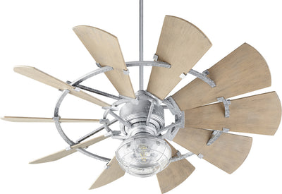 Windmill Hudson Fan Light Kit