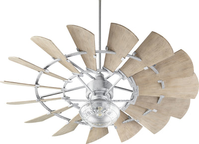 Windmill Large Hudson Fan Light Kit