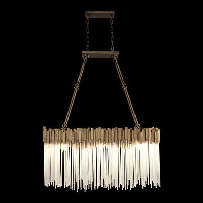 Matrix Linear Pendant