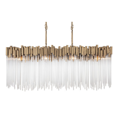 Matrix Linear Pendant