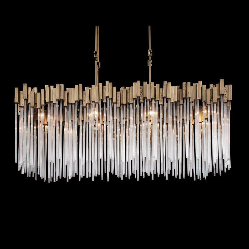 Matrix Linear Pendant