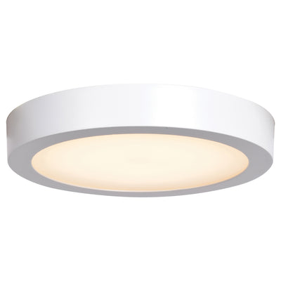 Access - 20072LEDD-WH/ACR - LED Flush Mount - Ulko - White