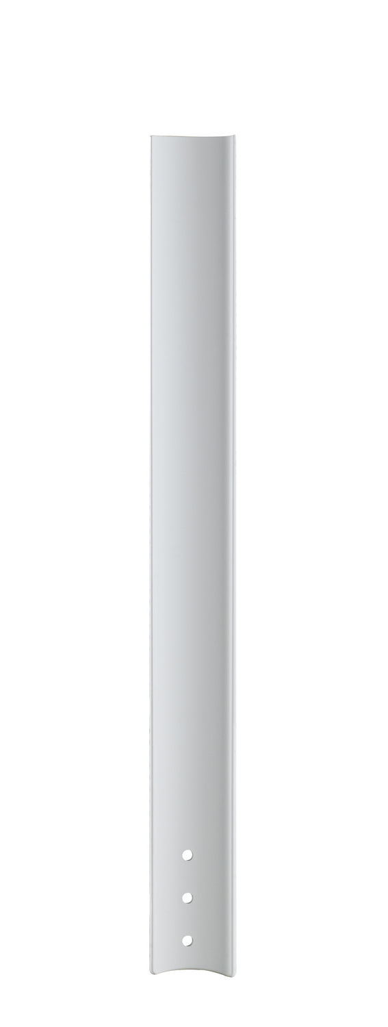 Fanimation - BPW8152-64MWW - Blade Set - Odyn Custom - Matte White