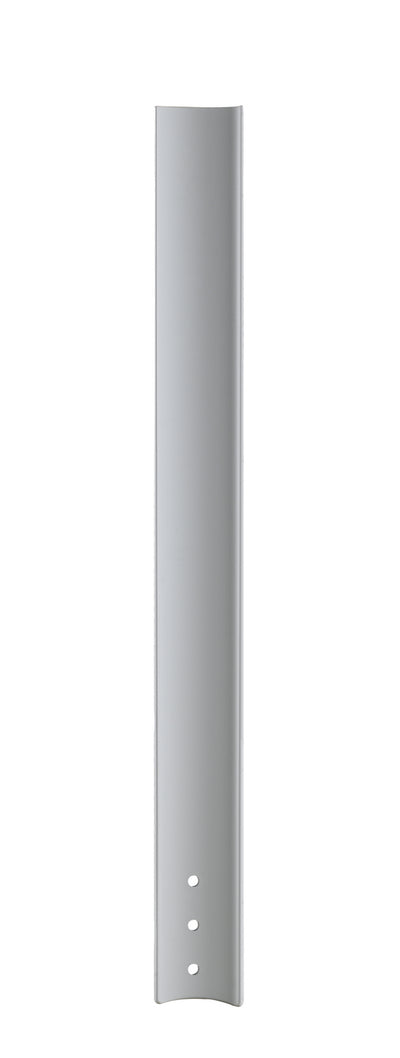 Fanimation - BPW8152-72BNW - Blade Set - Odyn Custom - Brushed Nickel