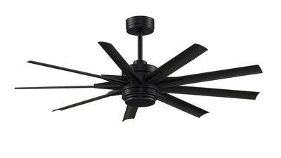 Odyn Custom Ceiling Fan