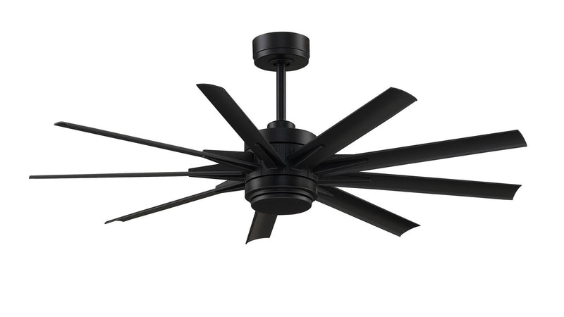 Odyn Custom Ceiling Fan