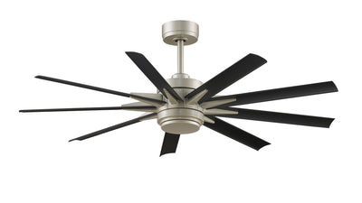 Odyn Custom Ceiling Fan
