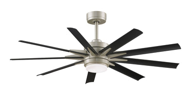Odyn Custom Ceiling Fan