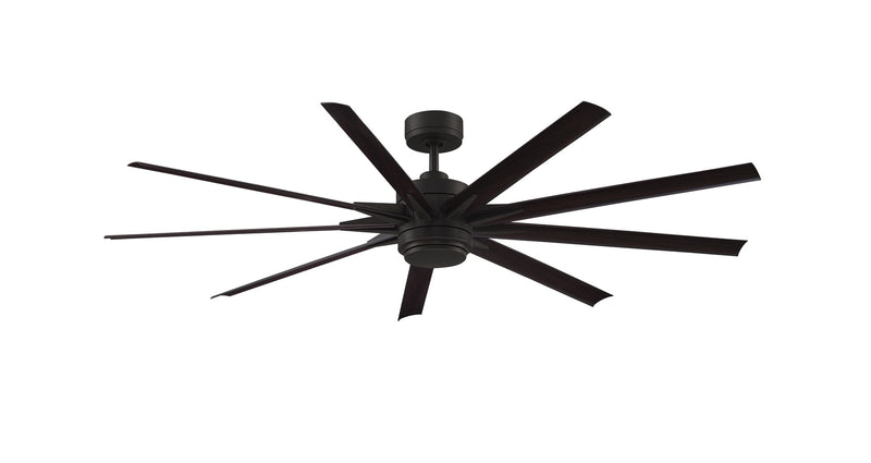 Fanimation - MAD8152DZW - Motor - Odyn Custom - Dark Bronze