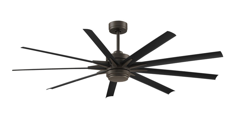 Odyn Custom Ceiling Fan