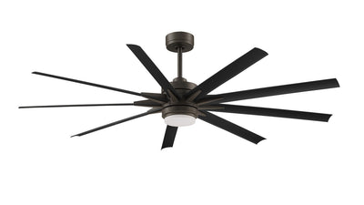 Odyn Custom Ceiling Fan