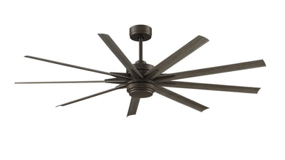 Odyn Custom Ceiling Fan