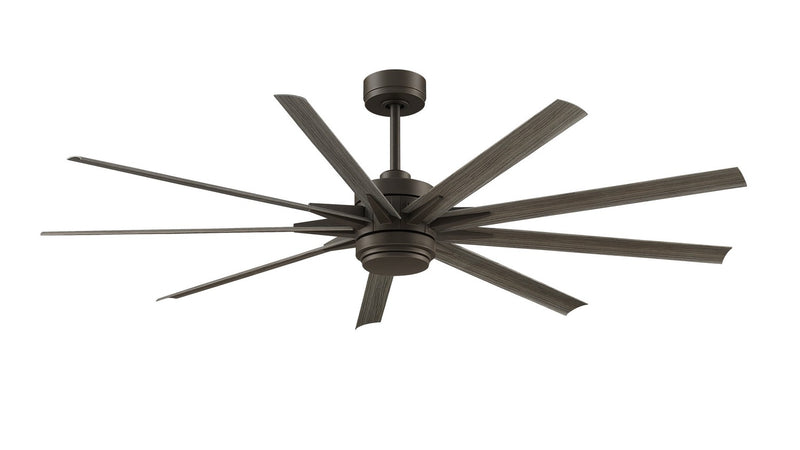 Odyn Custom Ceiling Fan
