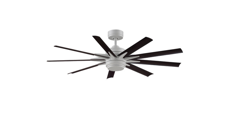 Fanimation - MAD8152MWW - Motor - Odyn Custom - Matte White