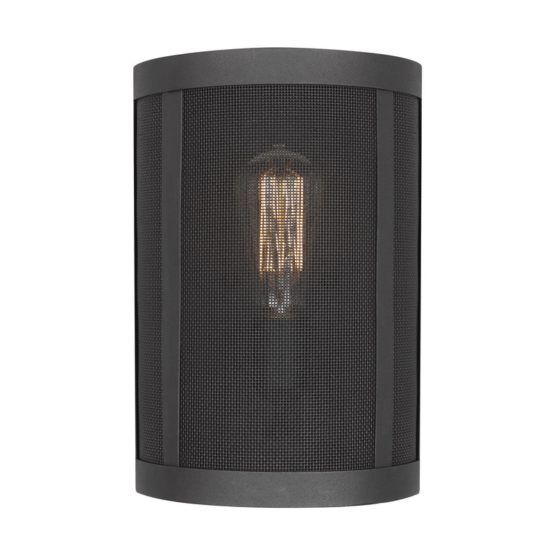 Gereon Wall Bath Fixture