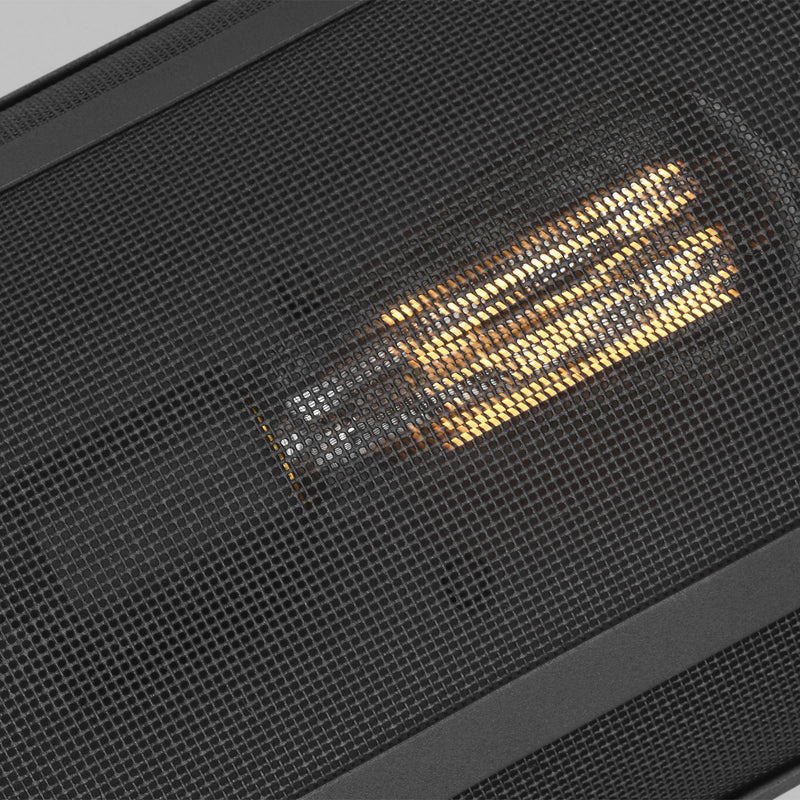 Gereon Wall Bath Fixture