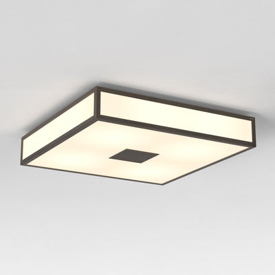 Mashiko Square Ceiling Light Fixture