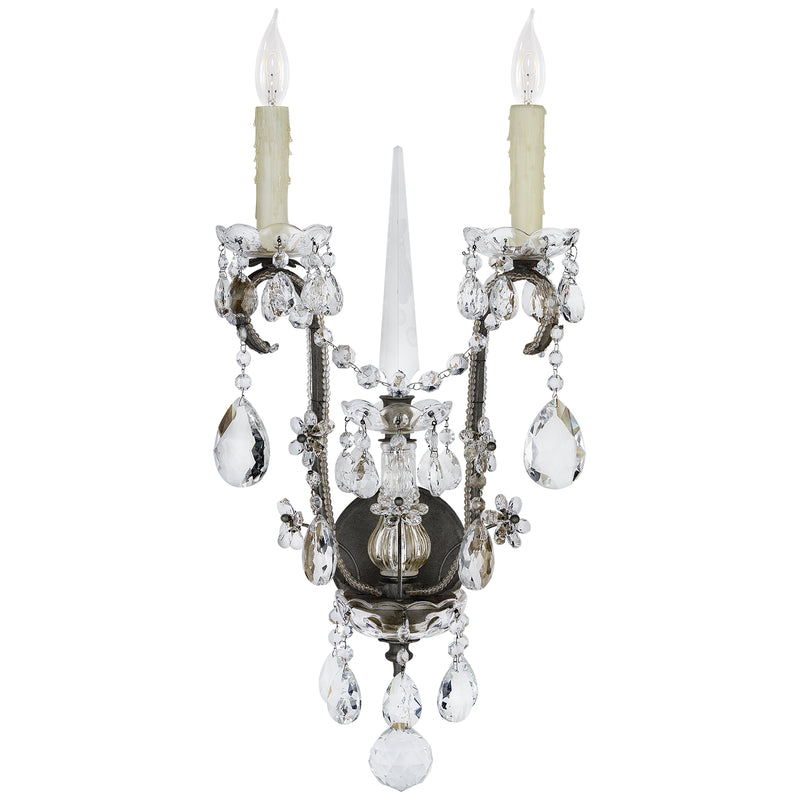 Polo Ralph Lauren Alessandra Wall Sconce