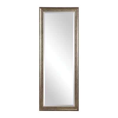 Uttermost - 09396 - Mirror - Aaleah - Burnished Silver