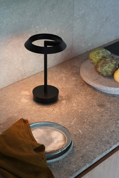 Halo Portable Table Lamp