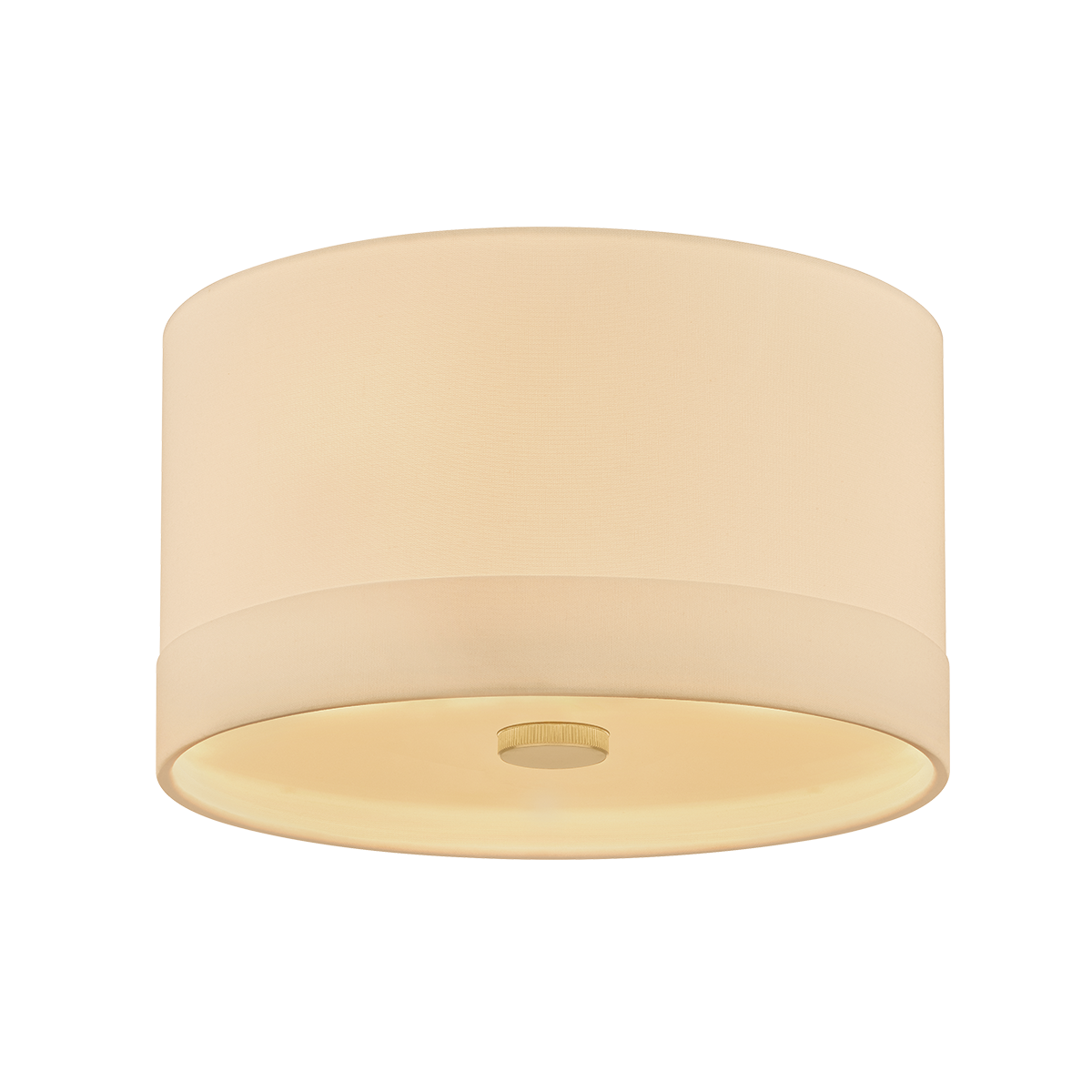Ashland Flush Mount Light - 8914-AGB by Hudson Valley from Cleveland ...