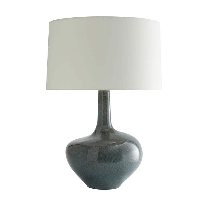 Arteriors-Nash Table Lamp-Tidal