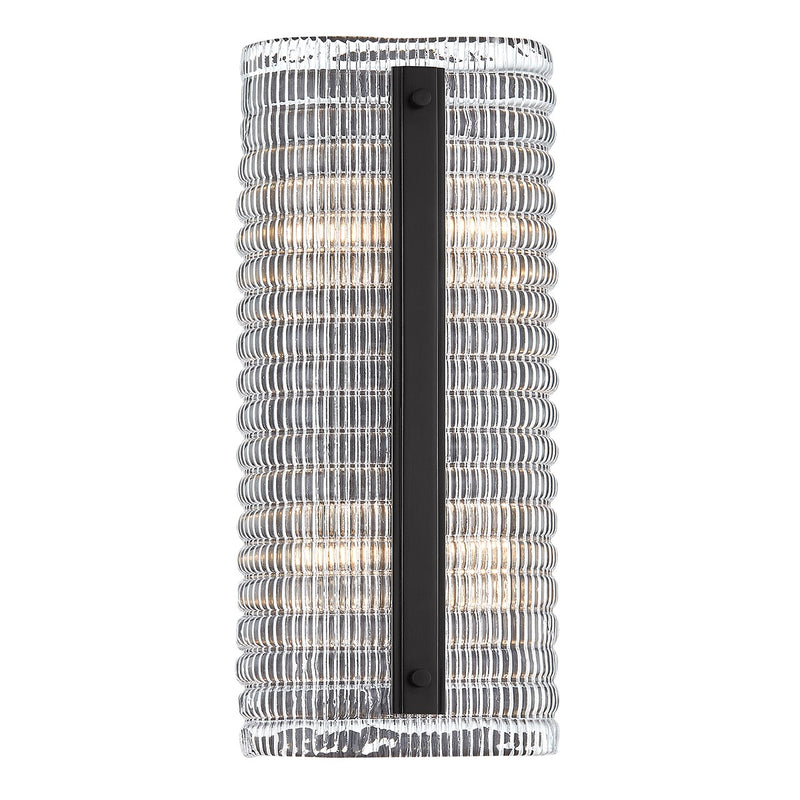 Hudson Valley Lighting - 2854-OB - Old Bronze